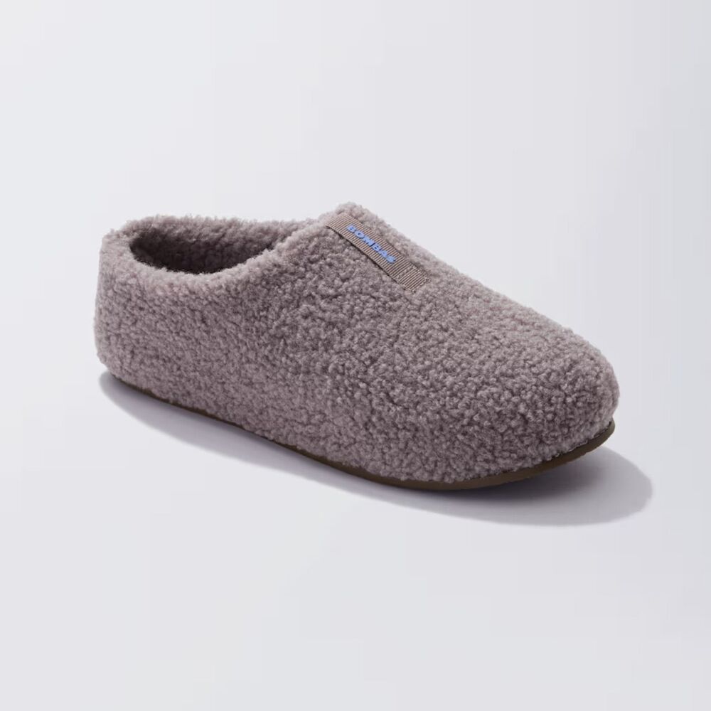 *Brand New* Bombas Women's Sunday Slipper - Purple Size 8